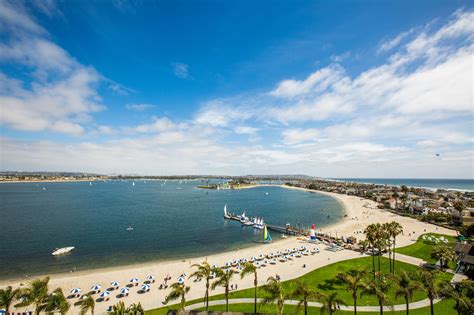 The Best Beaches In San Diego Southern California Beaches Beach