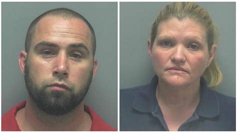 Couple Face Aggravated Assault Burglary Charges In Cape Coral Crime