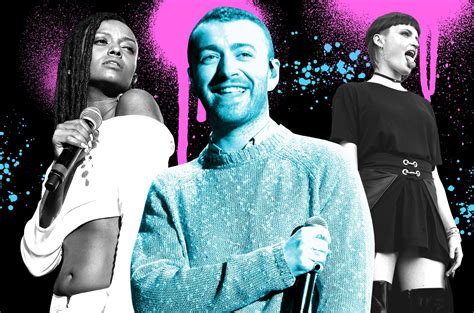 Top Albums By LGBTQ Artists In Critics Picks Billboard Billboard