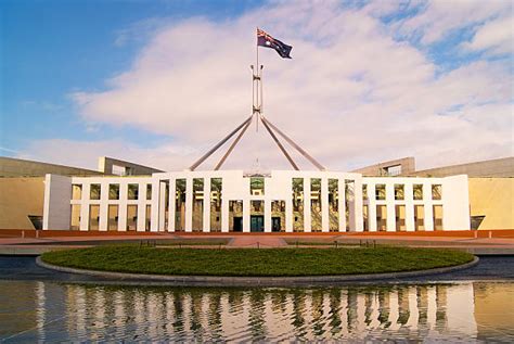 House Of Representatives Australia Stock Photos Pictures And Royalty