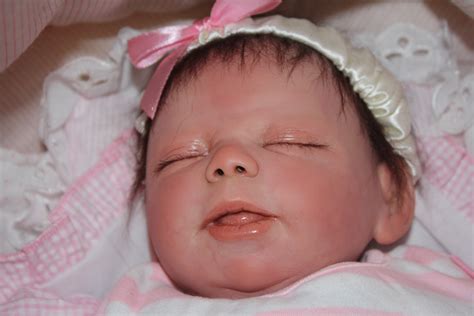 Bebés Reborn Tan Reales Como Los Originales Blog De