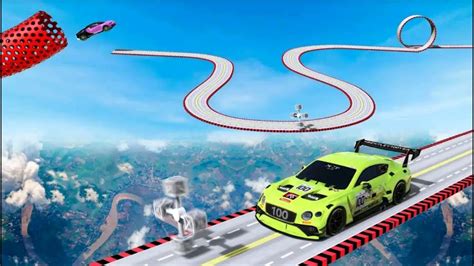 Last updated 2 years ago. GT Car Racing Stunts Games Android Gameplay Level 13 ألعاب ...