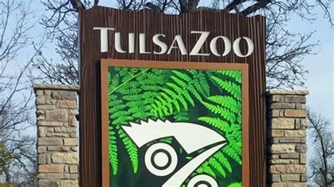Tulsa Zoo Reports Record Number Of Visitors In March
