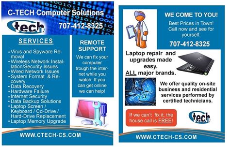 Gray tech is a material created by a yet unknown species. C-Tech Computer Solutions Inc - IT Services & Computer ...