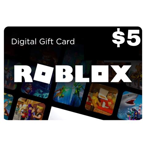 Read along for how to manage and use the new universal apple gift cards. Roblox $5 Gift Card (400 Robux)