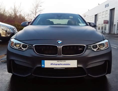 To manufacture the best suspension products, using only the highest grade materials, and then back all of our products with unparalleled customer. BMW M4 Colour Change - Fish Graphics