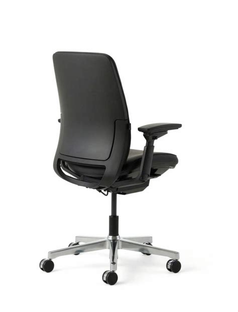 Information and translations of amia in the most comprehensive dictionary definitions resource on the web. Amia - Alternativ Steelcase - Chaise de Bureau Ergonomique