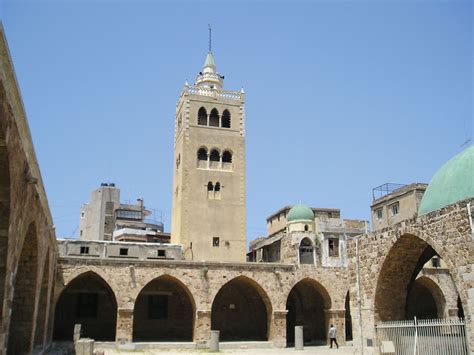 Tripoli History Culture And Economy Britannica