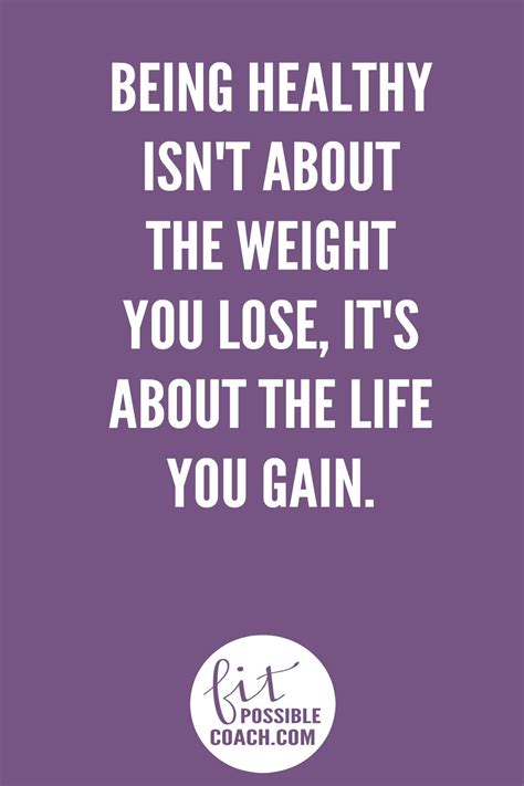Fitness Health Motivational Quotes