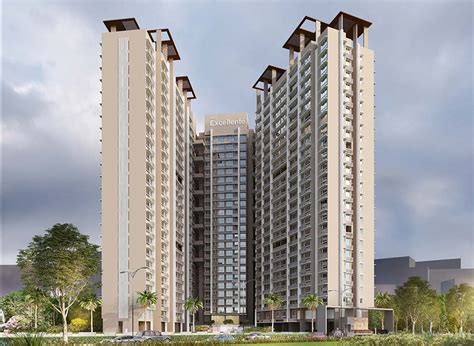 Properties Matching To Rushabh Shahs Requirement Of 1 Bhk Flats On