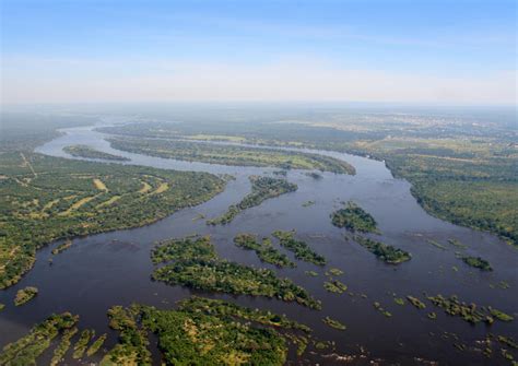 The 5 Best Zambezi River Tours And Tickets 2020 Zambia Viator
