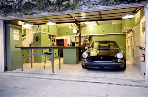 Small Garage Design Ideas For Limited Spaces Garage Guides Garage