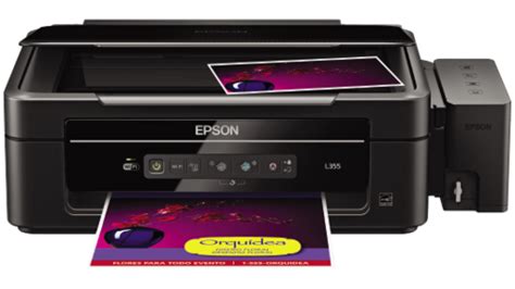 Epson l355 driver canon mx922 driver windows 7, windows 8, 8.1, windows 10, xp and mac os x. Epson EcoTank L355 | L Series | All-In-Ones | Printers ...