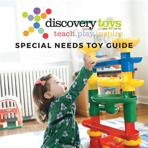 Discovery Toys Catalog Learning Games Educational Toys Books
