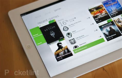 Xbox Live Landing On Ios And Android