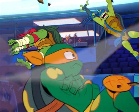 Pin By Leidy Pachon On Tortugas Ninjas Teenage Mutant Ninja Turtles