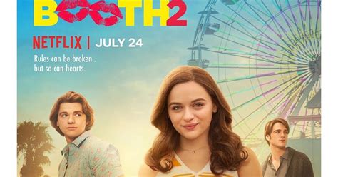 A data saiu tem muito tempo. "A Barraca do Beijo 2" ganha data de estreia na Netflix e ...