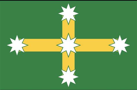 New Australian Flag Proposals Rvexillology