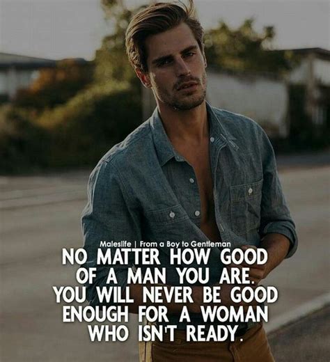 Pin By 𝓐𝓛𝓲 On Maleslife Motivational Quotes For Men Men Quotes