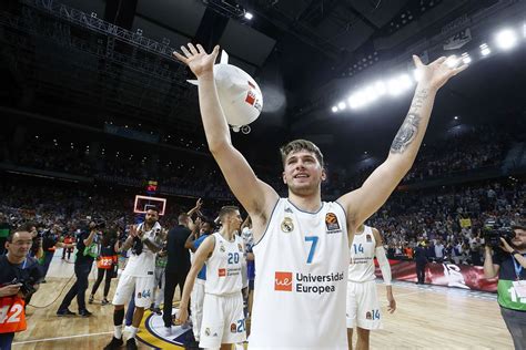 Luka Doncic Is No Lock For Nba Drafts Top 3 Per Report