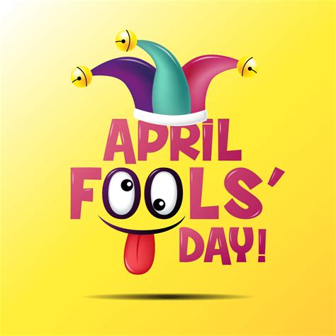 April Fools Day — A Casa Das Linguas