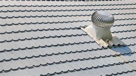 Keeping Your Home Cool Cool Roof Shingles