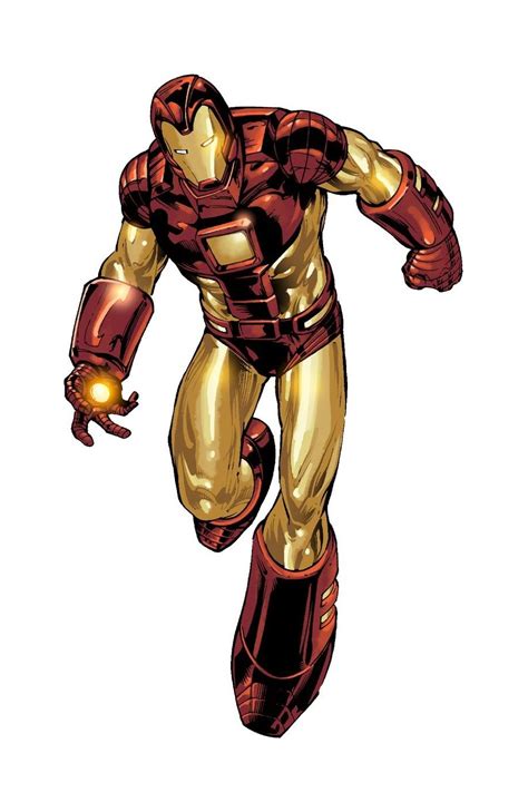 It was used at the clash of the avengers and the battle at the hydra siberian facility. Mr. Morbid's House of Fuckery: Top 10: Iron Man Armors I ...