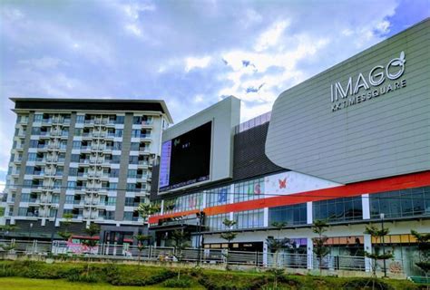 The city mall will be coming up on the city's most important thoroughfare, adjacent to the instrumentation township and only a kilometer from talwandi, the main institutional hub. 8 Senarai Shopping Mall Popular Di Kota Kinabalu Sabah ...
