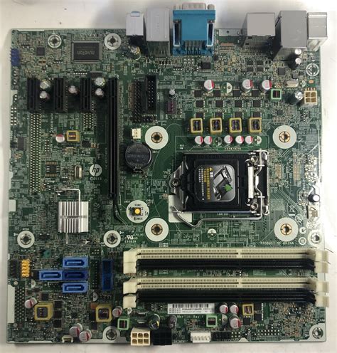 Hp Prodesk 600 G1 Motherboard Pinout Hot Sex Picture