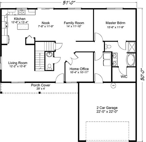 2 Storey Floor Plan Feel Free To Browse Below For The Interior Photos