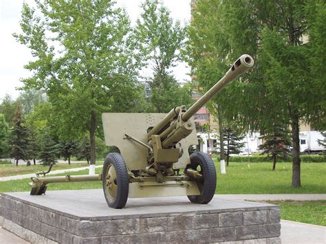 76 Mm Divisional Gun M1942 Zis 3 Wikipedia