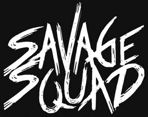 Team Savage Logo Logodix