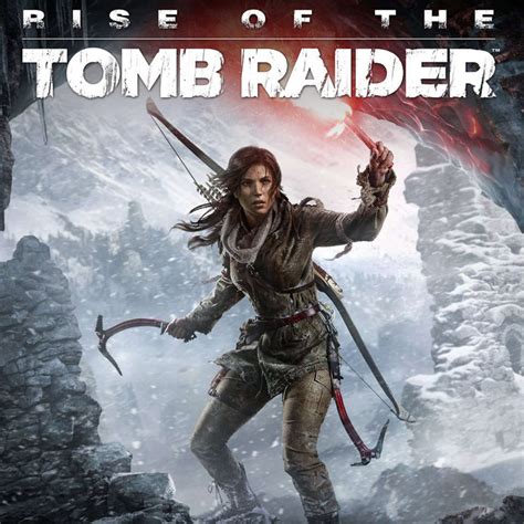 Ignitionjammys Review Of Rise Of The Tomb Raider Gamespot