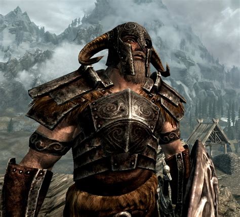 Best Heavy Armor Sets In Skyrim Fandomspot This Unruly
