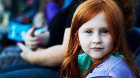 Redhead Day Is Nov Fun Facts About Red Hair News Com