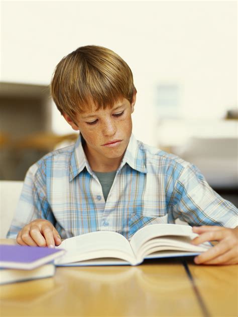 Improving Reading Comprehension In Students With Adhd
