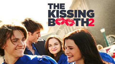 The Kissing Booth 2 Film 2020 Moviebreakde