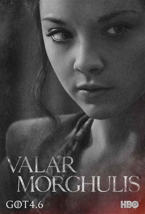 Unlike previous seasons, which consisted of ten episodes each, the seventh season consisted of only seven episodes. Game Of Thrones: Margaery Tyrell season 4 character poster