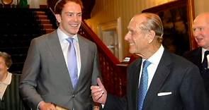 Prince Philip: Wales pays tribute to Duke of Edinburgh's 'lasting legacy'