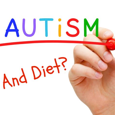 Autism And Diet Siowfa15 Science In Our World Certainty And Controversy