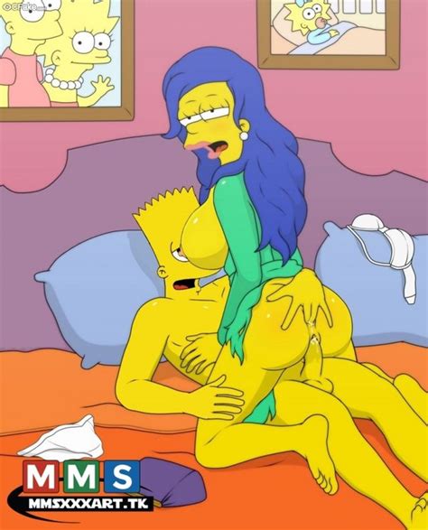 14789182482be0e948 Cfake The Simpsons Porn Imagery Luscious Hentai