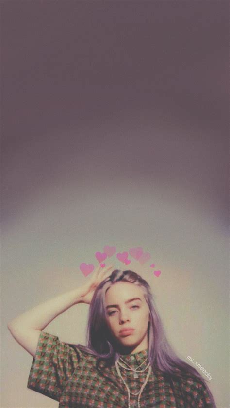 Aesthetic Billie Eilish Pictures Wallpapers Wallpaper Cave