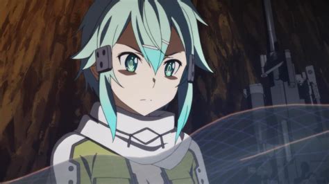 Sword Art Online Ii Episode 8 Screenshots Otaku Tale