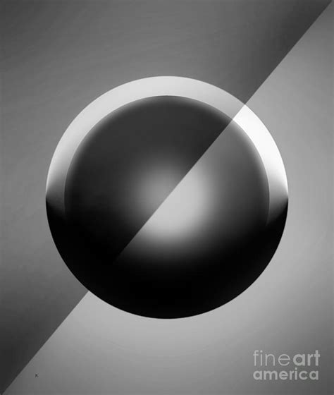 Simplicity 2 Digital Art By John Krakora Fine Art America