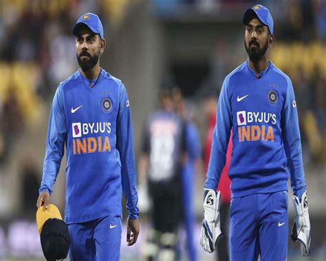T20i Rankings Rahul And Kohli Remain In Top 10 Malan Moves To No 1
