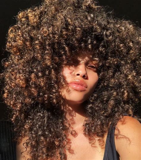 30 Women Of Color Share Their Most Personal Natural Hair Stories