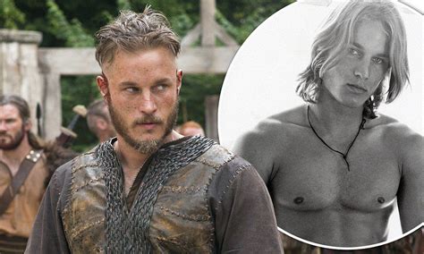 pin on travis fimmel invikings and misc