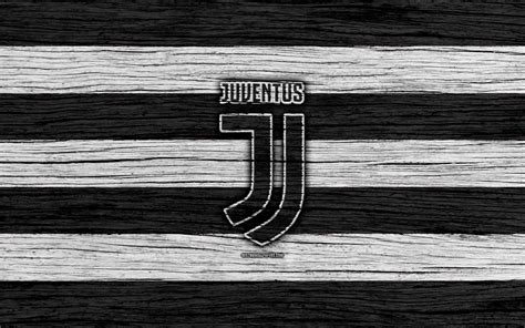 The great collection of logo juventus wallpaper 2015 for desktop, laptop and mobiles. Download wallpapers Juventus, 4k, Serie A, new logo, Italy ...