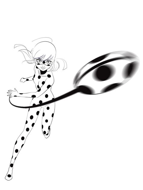 Miraculous ladybug coloring pages season 2 | how to draw and color kwami and marinette ladybug and adrien cat noir. Miraculous Ladybug coloring pages - YouLoveIt.com