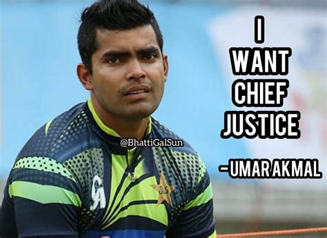 These Are The Top Umar Akmal Memes From Twitter Cricknock